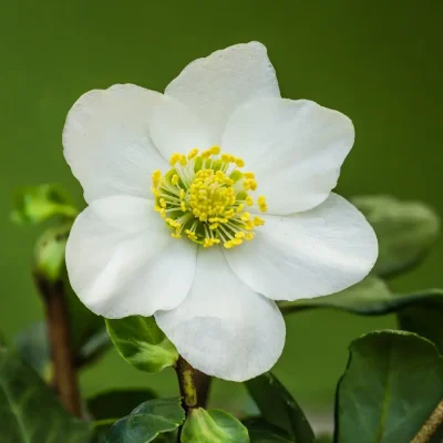 <em>Helleborus niger</em>